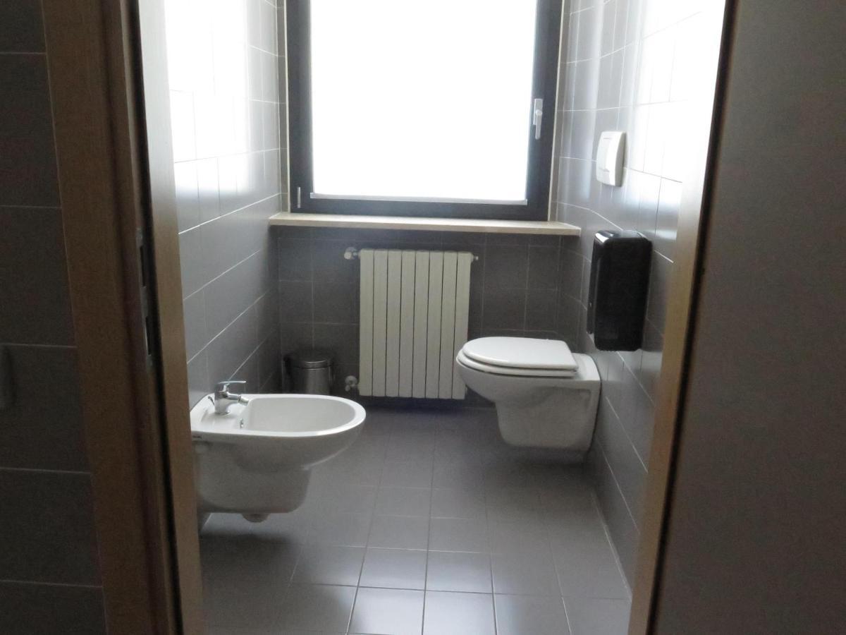 Ostello La Mine Cogne Bagian luar foto